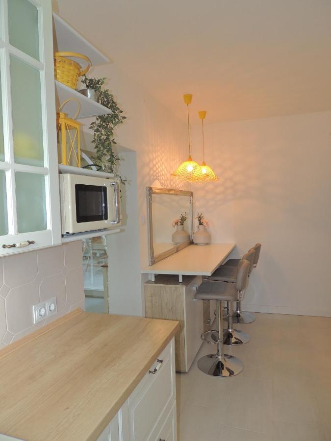 Apartment Ferara بيتينا المظهر الخارجي الصورة