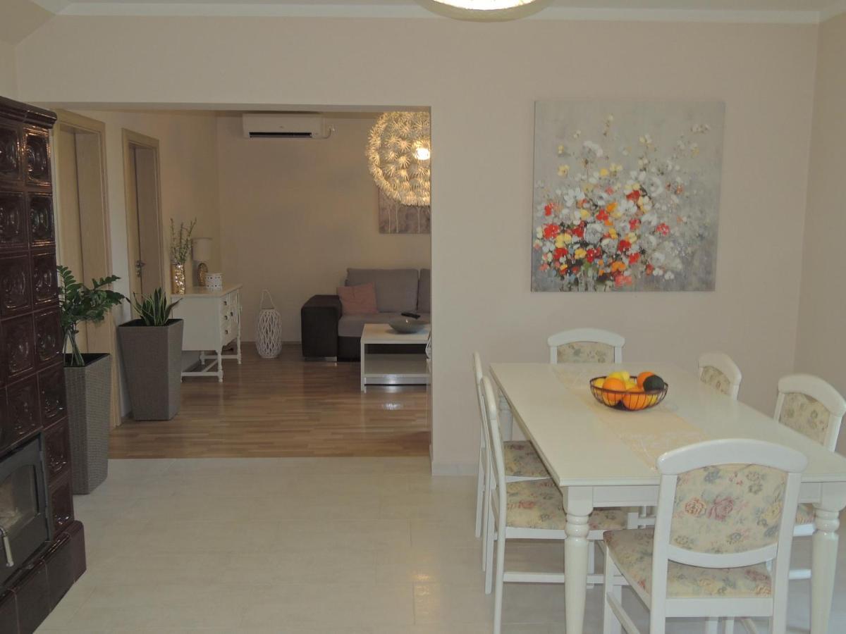 Apartment Ferara بيتينا المظهر الخارجي الصورة