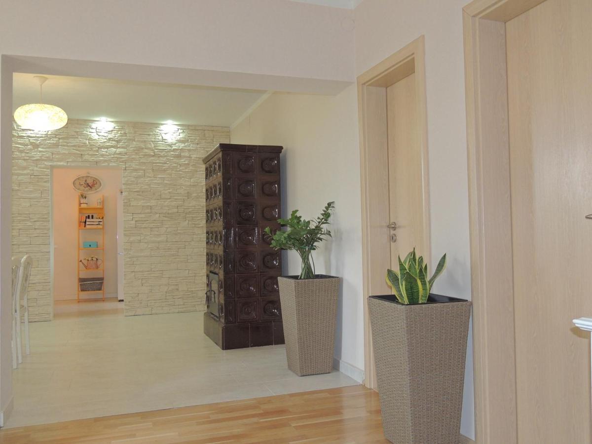 Apartment Ferara بيتينا المظهر الخارجي الصورة