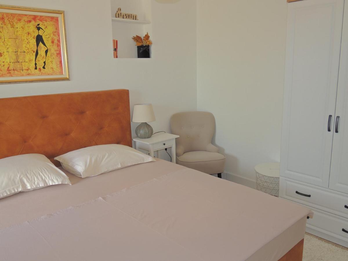Apartment Ferara بيتينا المظهر الخارجي الصورة