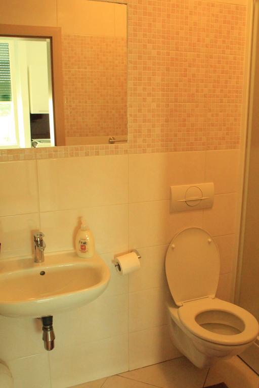 Apartment Ferara بيتينا الغرفة الصورة