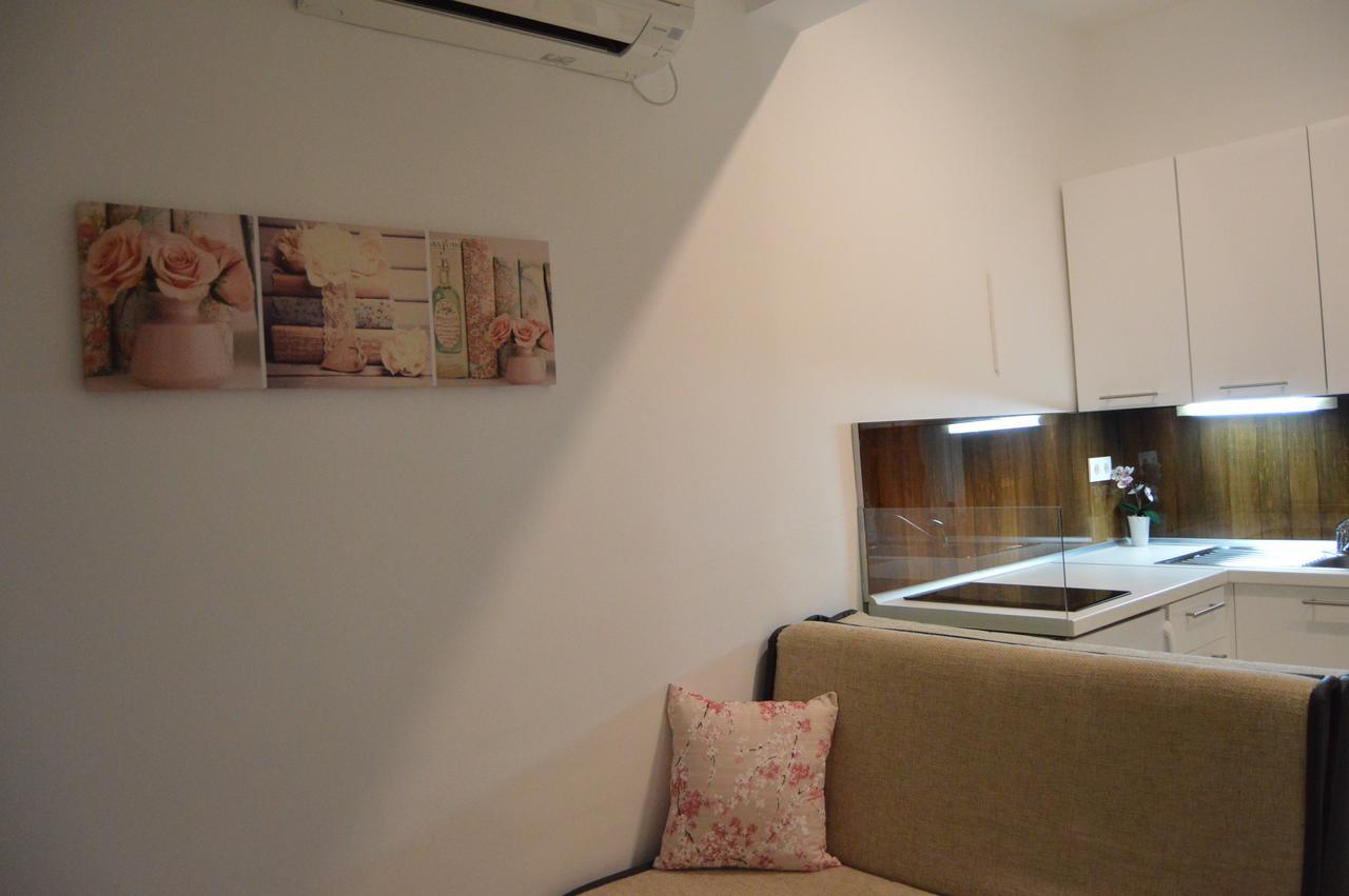 Apartment Ferara بيتينا المظهر الخارجي الصورة