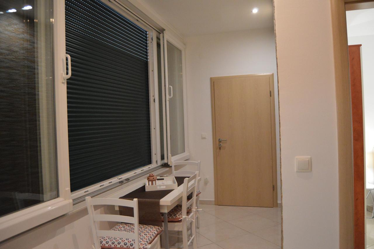 Apartment Ferara بيتينا المظهر الخارجي الصورة