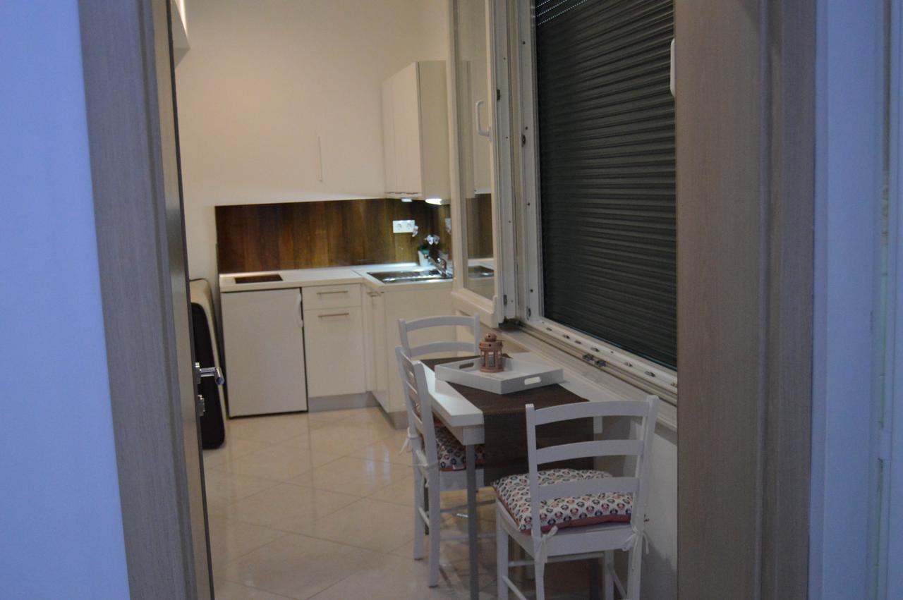 Apartment Ferara بيتينا المظهر الخارجي الصورة