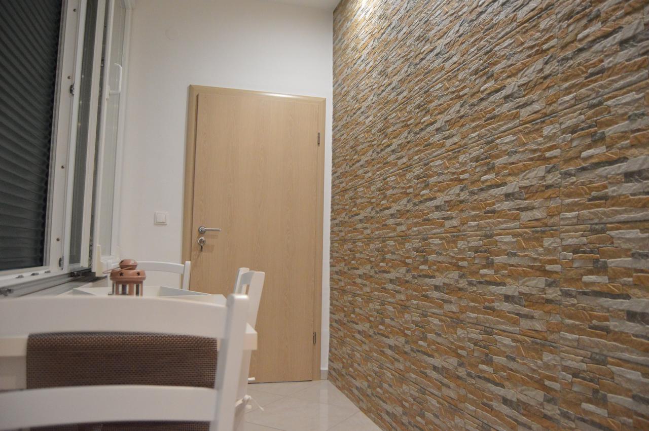 Apartment Ferara بيتينا المظهر الخارجي الصورة
