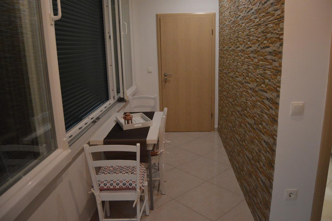 Apartment Ferara بيتينا المظهر الخارجي الصورة