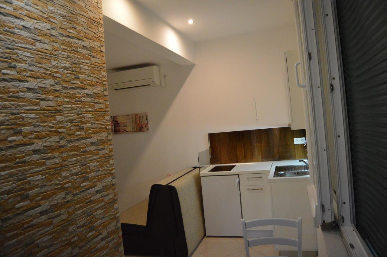 Apartment Ferara بيتينا المظهر الخارجي الصورة